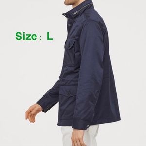 Clearance 💯NWT, H&M Men Jacket
